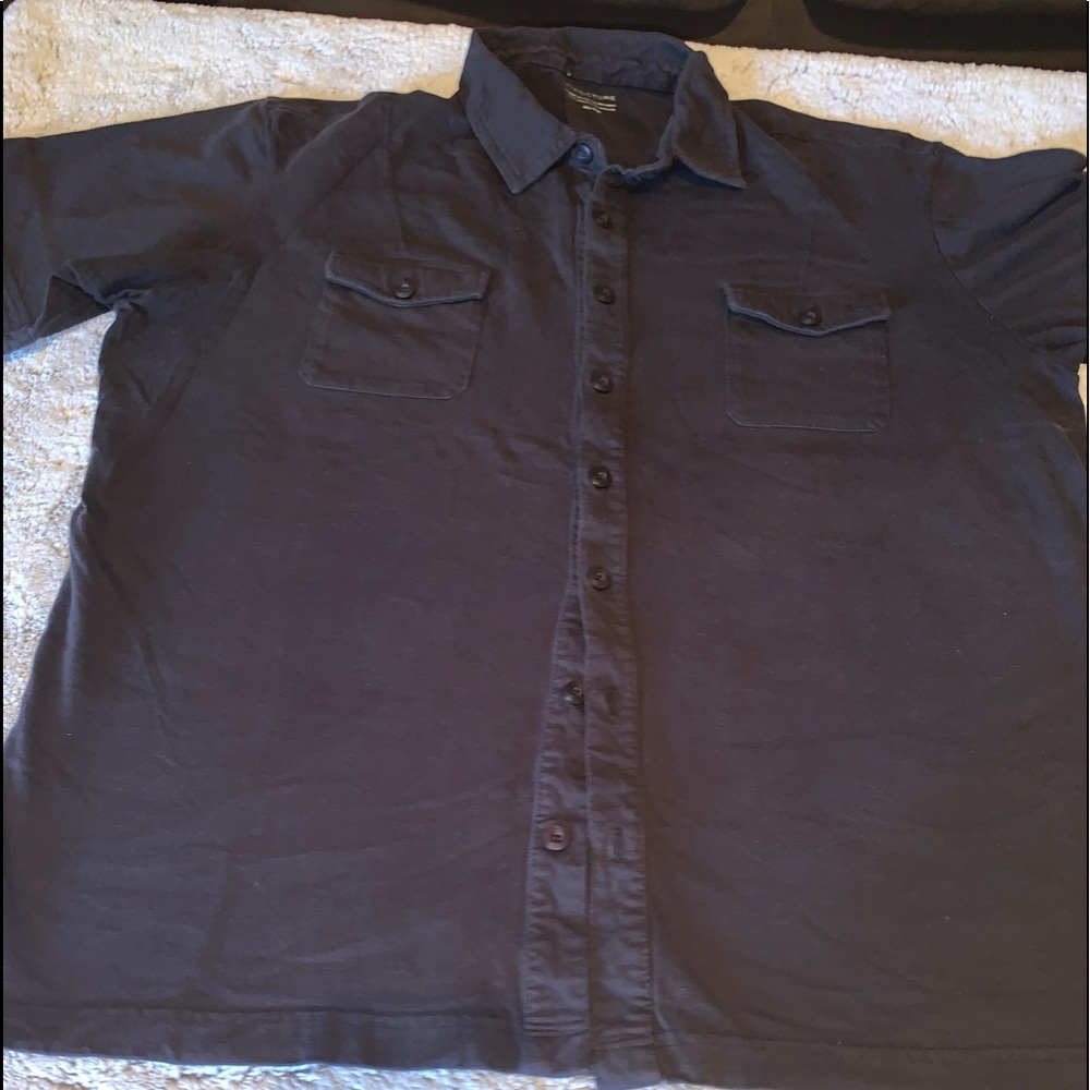 Men’s Shirt